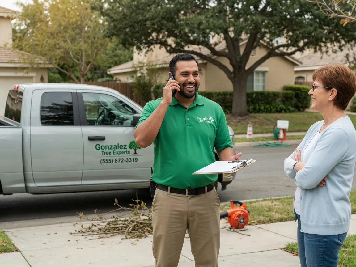 Tree Service New Athens, IL FAQs